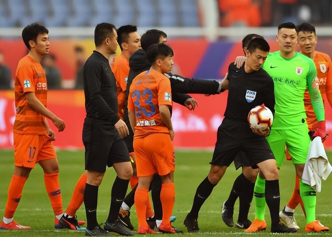 开云线上入口-喜讯！鲁能1月27日官宣重要决定，已为锋霸回归送上生日祝福